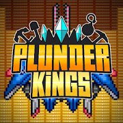 Plunder Kings Версия: 1.2.0