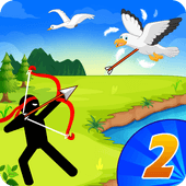 Birds Hunting 2 Версия: 1.0.3