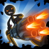Stickman Gunner Версия: 1.0