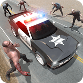 Police vs Zombie Версия: 1.2