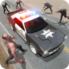Police vs Zombie Версия: 1.2