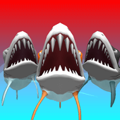 Play Shark Версия: 1.01.0