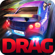 Drag Racing: Rivals Версия: 1.0.7