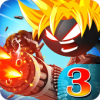 Sniper Shooter Stickman 3 Версия: 2.6