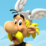 Asterix and Friends Версия: 3.0.5