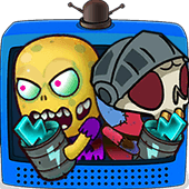 Demon Zombie Factory Версия: 1.0.8