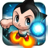 Astro Boy Siege: Alien Attack Версия: 1.0.0