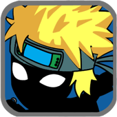 Stickman Ninja Версия: 1.1.2