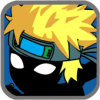Stickman Ninja Версия: 1.1.2