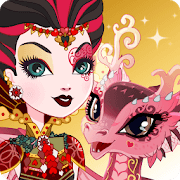 Baby Dragons: Ever After High Версия: 2.8.2