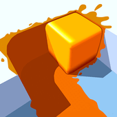 Painty Maze Версия: 1.51