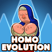 Homo Evolution: Происхождение человека Версия: 1.3.60