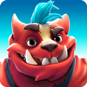 Monsters With Attitude Версия: 1.1.1