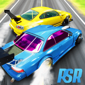 Real Speedway Racing Версия: 1.1.2