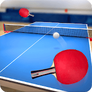 Table Tennis Touch Версия: 3.1.1508.2