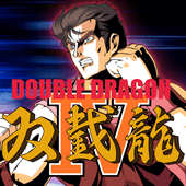 Double Dragon 4 Версия: 1.0