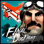 Final Dogfight Версия: 1.0.3.1