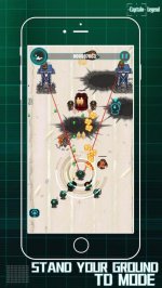 Captain Legend: Reborn