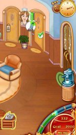 Отель Джейн 1