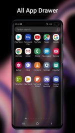 S10 Launcher