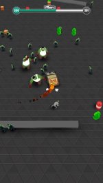 Traffic Slam Zombie Racing