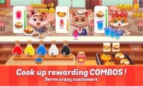 Cooking Cat Crazy : Tomcat Restaurant
