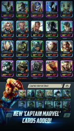 MARVEL Battle Lines
