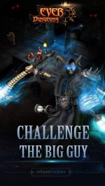 Ever Dungeons:Hunter King
