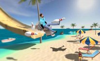 Impossible Mega Ramp Stunts 3D