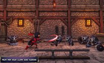 Ninja Samurai Revenge 2019