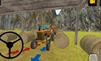 Tractor Simulator 3D: Water Transport