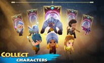 Beast Quest Ultimate Heroes