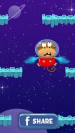 Space Cat - Galactic Challenge