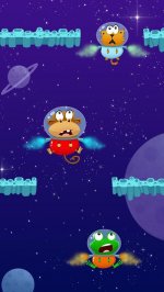 Space Cat - Galactic Challenge