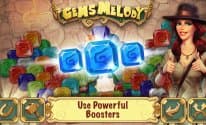 Gems Melody