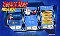 Astro Boy Dash