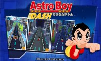 Astro Boy Dash