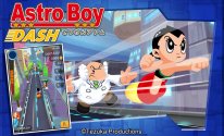 Astro Boy Dash