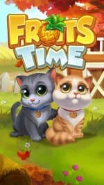 фруктовая вечеринка