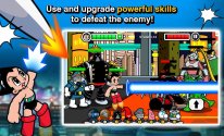 Astro Boy Siege: Alien Attack