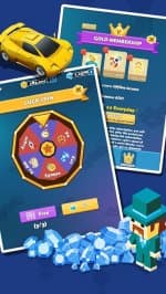 Гоночный магнат