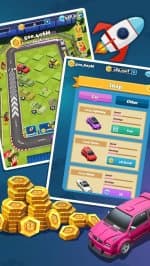 Гоночный магнат