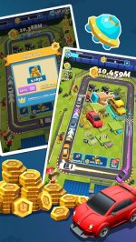 Гоночный магнат