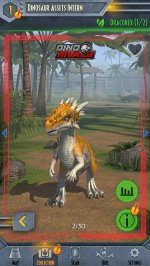 Мир Юрского Периода