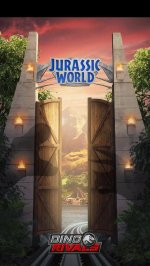 Мир Юрского Периода