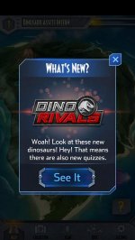 Мир Юрского Периода