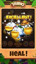 Tribio Puzzle