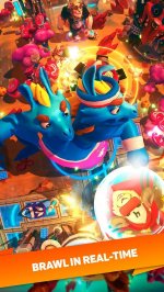 Monsters With Attitude