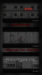 CATHERINE THE VAMPIRE