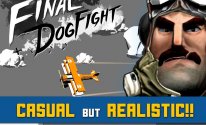 Final Dogfight